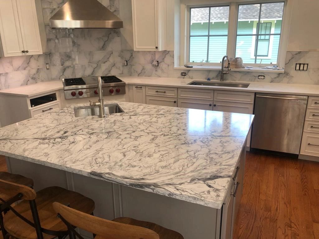 Granite Countertops