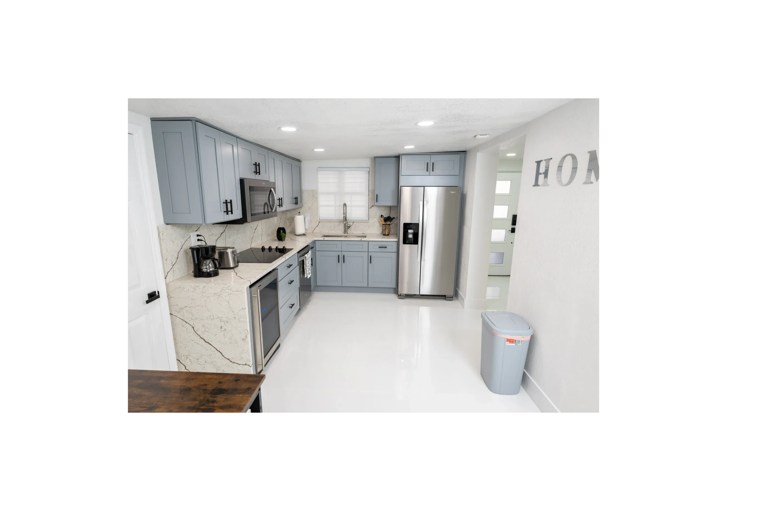Custom Cabinetry